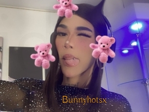 Bunnyhotsx