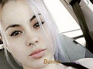 Bunny_t_