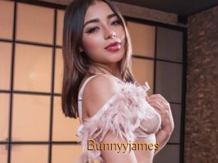Bunnyyjames
