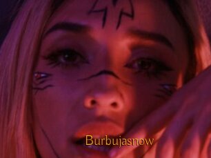 Burbujasnow