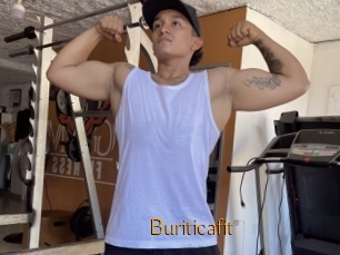 Buriticafit