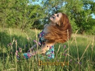 Burnsobright