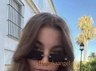 Businkaangel
