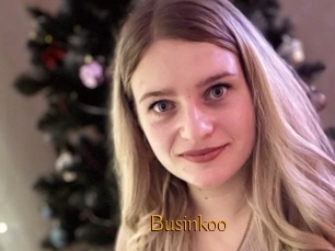 Businkoo