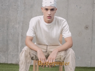 Busterpinster