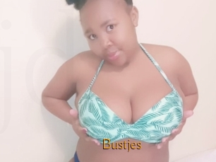 Bustjes