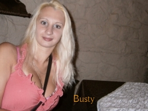 Busty