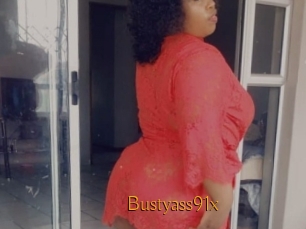 Bustyass91x