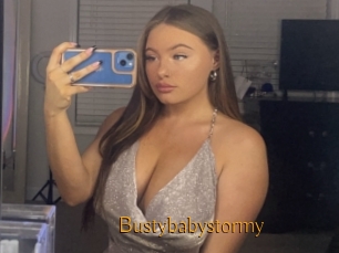 Bustybabystormy
