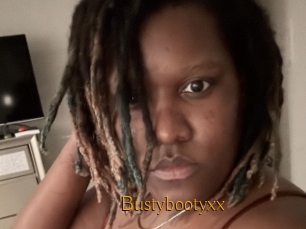 Bustybootyxx