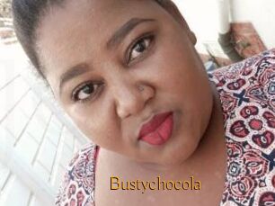 Bustychocola