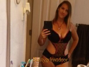Bustygrlnxtdoor