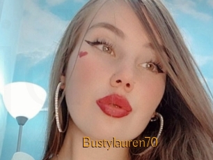 Bustylauren70