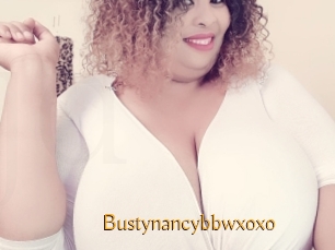 Bustynancybbwxoxo