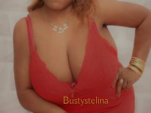Bustystelina