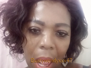 Bustywendyxxx47