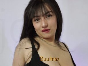 Buulmaa