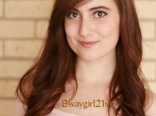Bwaygirl21xo