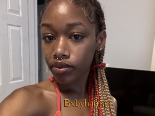 Bxbyharmm