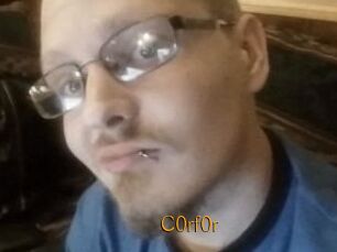 C0rf0r