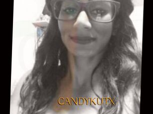 CANDYKUTX