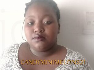 CANDYMINIMELONS21