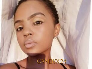 CANDYX24