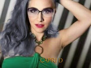CAPRI_D
