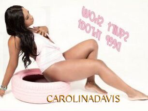 CAROLINA_DAVIS