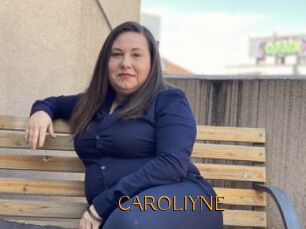 CAROLIYNE