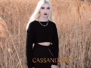 CASSANDDRA