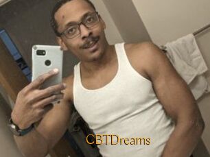 CBTDreams