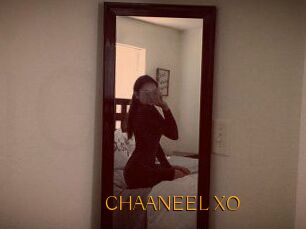 CHAANEEL_XO