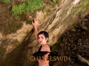 CHANELSMITH