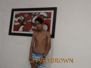 CHARLYBROWN