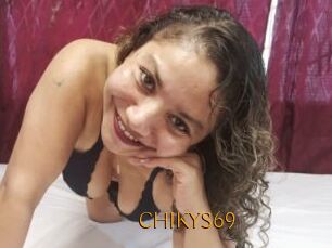 CHIKYS69