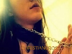 CHRISTIAN_CROSS