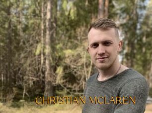 CHRISTIAN_MCLAREN