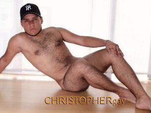 CHRISTOPHERgay