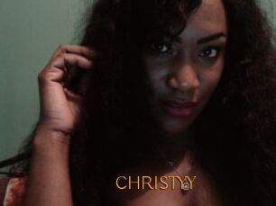 CHRISTYY