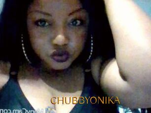 CHUBBYONIKA
