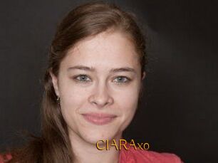 CIARAxo