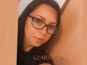 CLARYISSAx