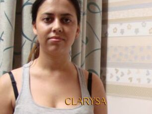CLARYSA