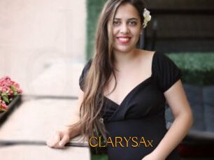 CLARYSAx