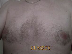CLASSEX