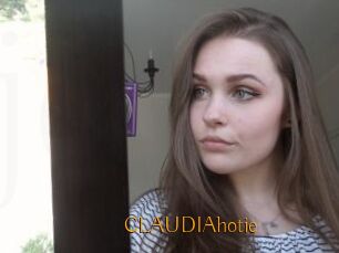CLAUDIAhotie