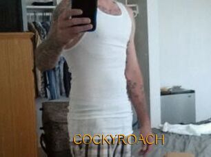 COCKYROACH