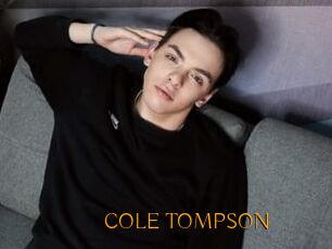 COLE_TOMPSON