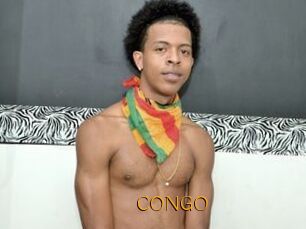 CONGO
